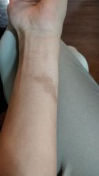 手腕-天绣堂纹身刺青tattoo