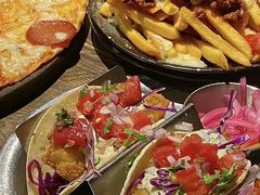 -Q MEX 库迈墨西哥餐吧(三里屯店)