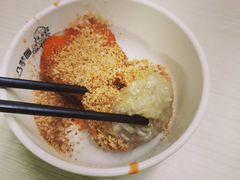 招牌芋圆-阿凸芋圆(上帝街店)