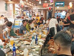 -塘屋烧烤·云南火塘烧烤品牌(春城慧谷旗舰店)