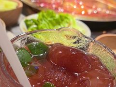 -廖掌柜·重庆鲜货火锅(上海首店)