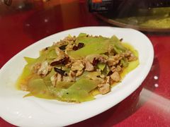 -宣威山野人家·现炒云南菜(金碧店)