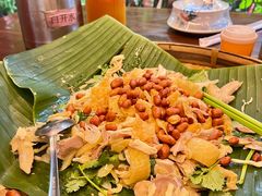 -园林美食城·本土农家菜(杨和镇店)