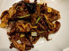 -京华烟云·北京烤鸭(领展购物广场·中关村店)