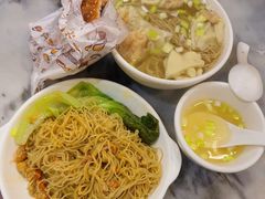 -竹园竹升面(西关总店)