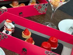 -天津海河悦榕庄·Lobby Lounge大堂吧