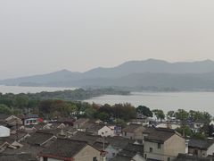 -东钱湖小普陀景区