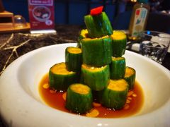 -悦百味·品质川菜(橄榄郡店)