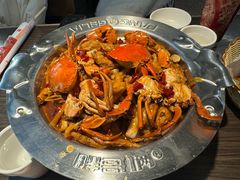 -胖哥俩肉蟹煲(世茂国际广场店)