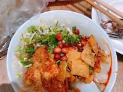 -小豆海棠(人民南路店)