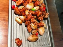 -老板恋上鱼(振华商厦店)
