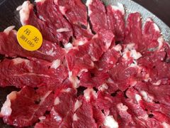 -芸鲜季·云南野生菌餐厅· 云南风物味研社(闵行店)