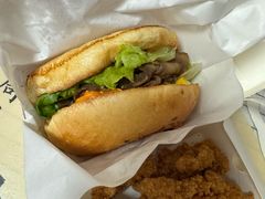 -必胜客(龙茗店)