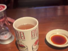 -木村武·手作寿司料理(中山亭店)