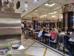 大堂-芭菲盛宴·环球美食(北城国际店)