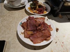 -玫瑰花园自助烤肉(顺义鑫海韵通店)