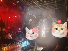 -天晴88BAR(黄岛店)