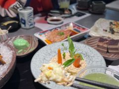 -匠和风精致料理(祥禾天地店)