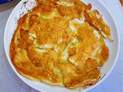 银鱼跑蛋-邱记私房菜·十八年本地菜