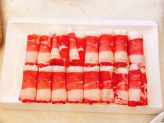 -东来顺饭庄(天坛店)