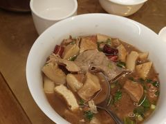 -京味斋·烤鸭·北京菜(安贞店)