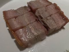 脆皮烧肉-金悦轩海鲜城(渔人码头店)