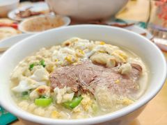 -老刘家永盛斋·传统泡馍(东关南街店)