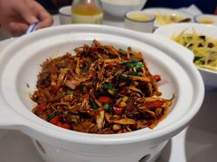 -山东国际饭店·三义和(解放路店)
