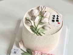 -蜜肆动物奶油蛋糕·个性定制·下午茶甜品