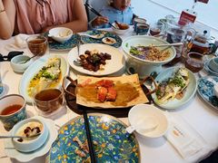 -小厨娘淮扬菜(天印大道店)