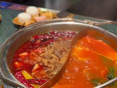 -牛New寿喜烧(中山公园龙之梦店)