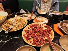 -廖川菜(太阳宫店)