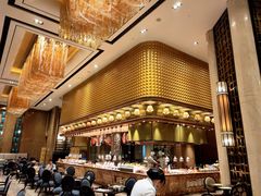 -万达瑞华酒店美食汇自助餐厅(楚河汉街店)