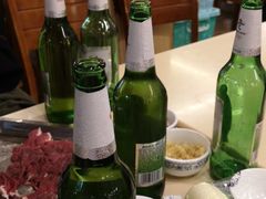 -月圆火锅(宁海东路二店)