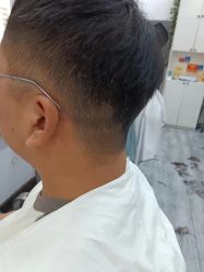 -青霖·飘逸造型