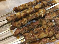 -阿凡提餐厅(簋街店)