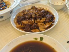 -怡园饭店-餐厅(四望亭店)