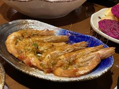 -大渔铁板烧(中山路八佰伴店)