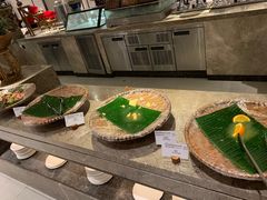 -西双版纳融创皇冠假日度假酒店