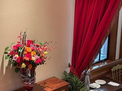 -玫瑰厅上海菜(兴国路店)