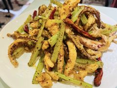 -胖子菜馆(隆昌路店)