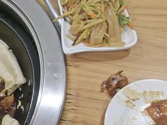 -咱屯子铁锅炖直营店(南湖大路店)
