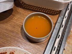 -新石器烤肉(招商1872店)