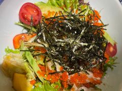 -三石铁板烧(紫竹桥店)