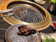 -厚贞日式烤肉(浦东汇智店)