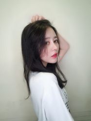 点击看大图 -3AM HAIR SALON染发接发