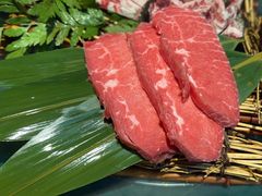 -九田家黑牛烤肉料理(新光汇店)
