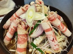 -双门洞·森系料理(体育西店)
