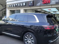 -车水马龙3M汽车贴膜冠军店隐形车衣改色膜(漕宝路中环店)
