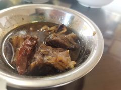 -好成财牛排馆(涂门街总店)